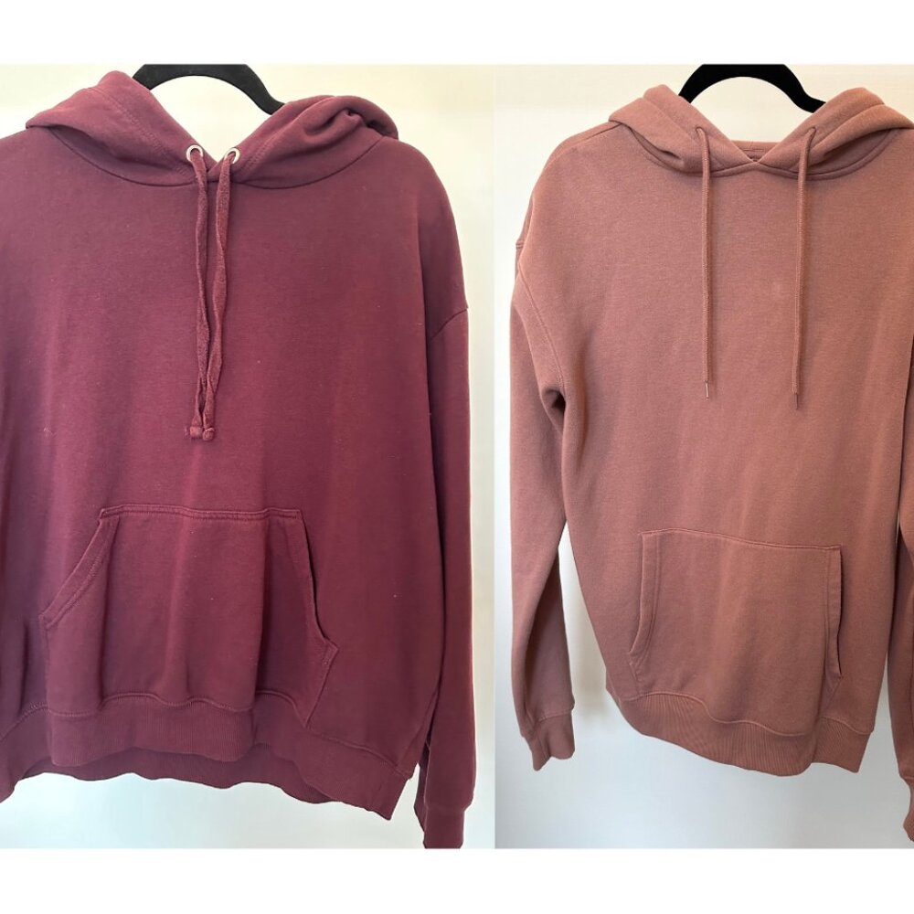 H&M/URBAN PLANET - Pullover Hoodie BUNDLE